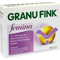 GRANUFINK FEMINA