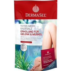 DERMASEL TMS GEL MUSK SPA