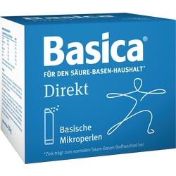 BASICA DIREKT BAS MIKROPER