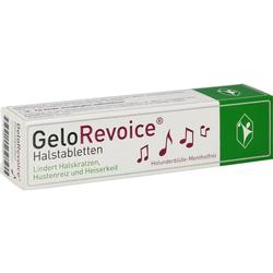 GELOREVOICE HOLUNDERBL MF